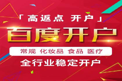 竞价排名广告投放案例